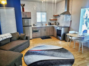 LuxQuarters Kitimat River Suite